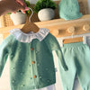 Conjunto Pipoca