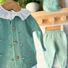 Conjunto Pipoca