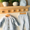 Conjunto Pipoca