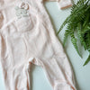 Babygrow Veludo