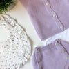 Conjunto Flora