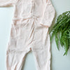 Babygrow Veludo