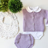 Conjunto Flora