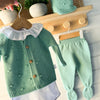 Conjunto Pipoca