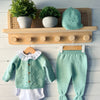 Conjunto Pipoca