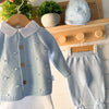 Conjunto Pipoca
