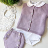 Conjunto Flora