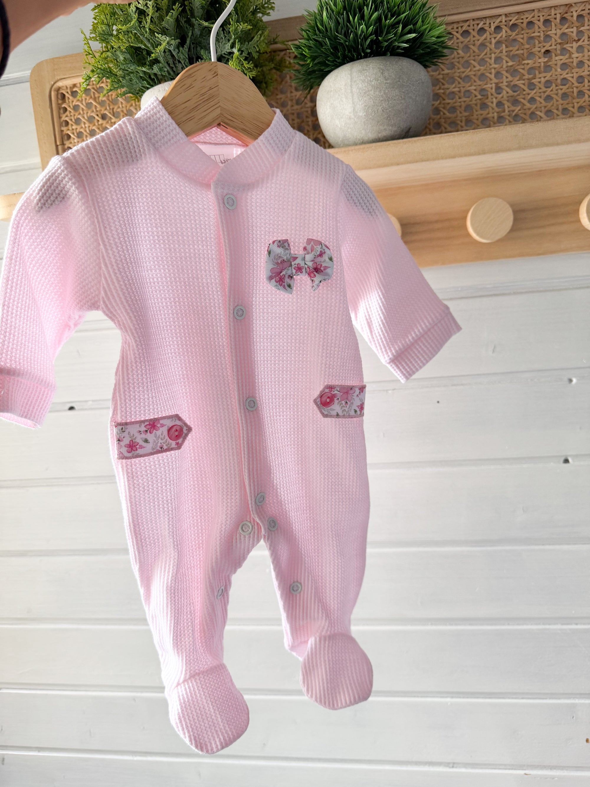 Babygrow Urso