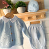 Conjunto Pipoca
