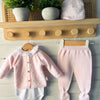 Conjunto Pipoca