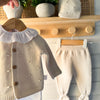 Conjunto Pipoca