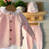 Conjunto Pipoca