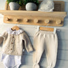 Conjunto Pipoca