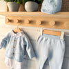 Conjunto Pipoca