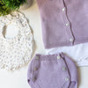 Conjunto Flora
