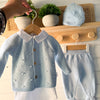 Conjunto Pipoca