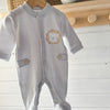 Babygrow Urso