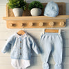 Conjunto Pipoca