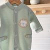 Babygrow Urso