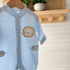 Babygrow Urso