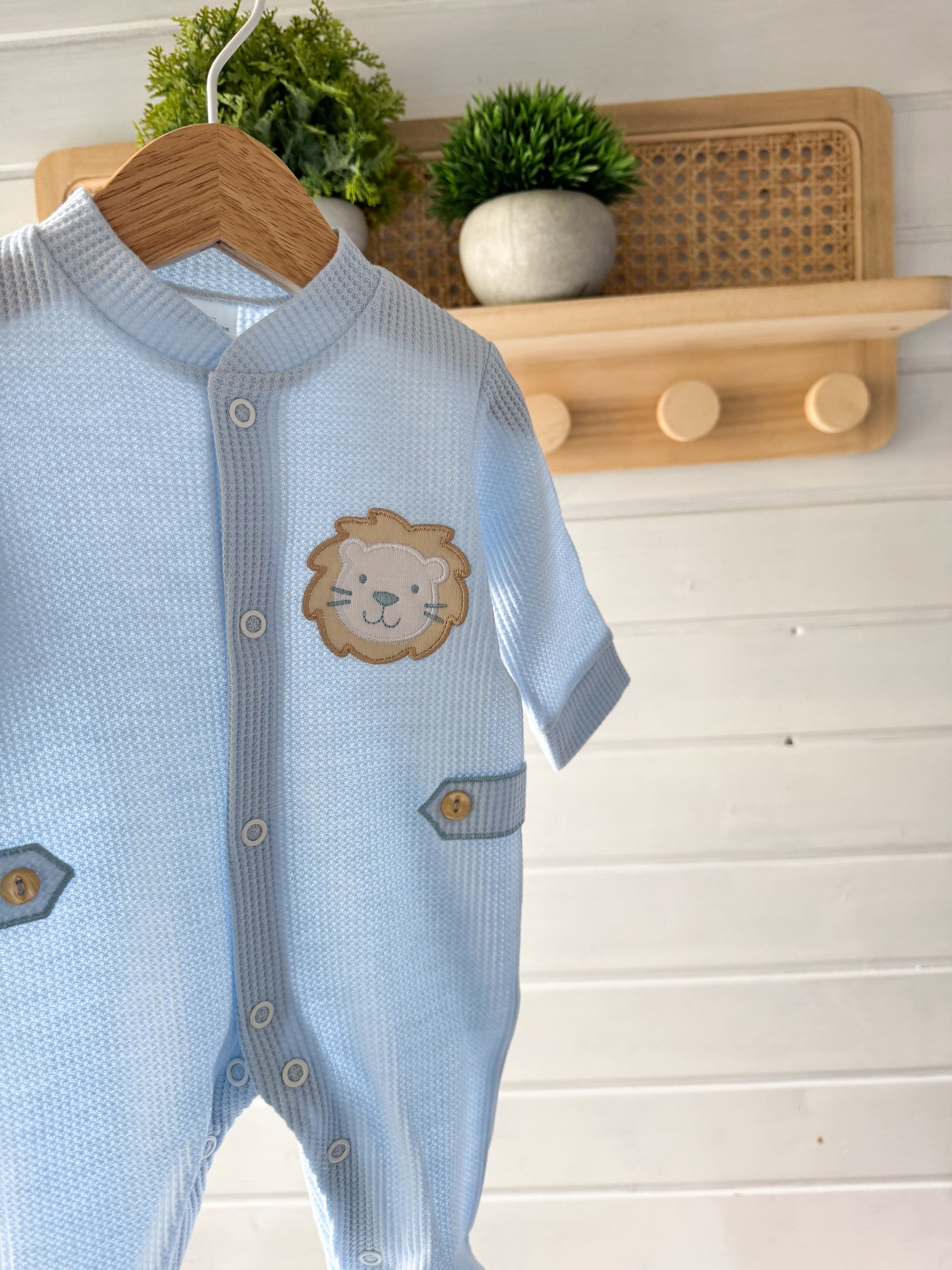 Babygrow Urso
