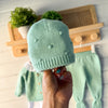 Conjunto Pipoca