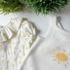 Conjunto Little Sun
