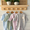 Babygrow Urso