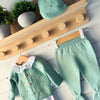 Conjunto Pipoca