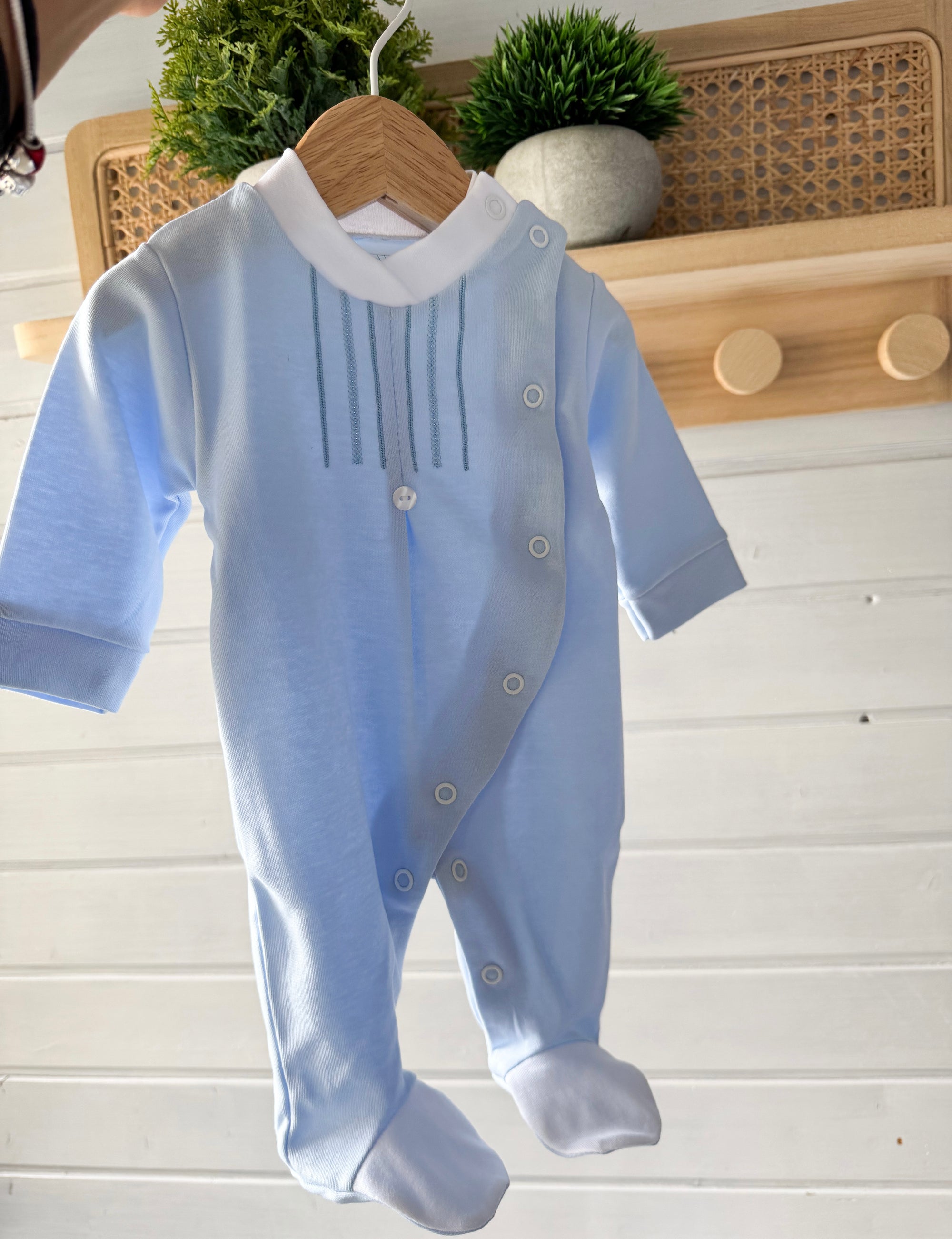 Babygrow