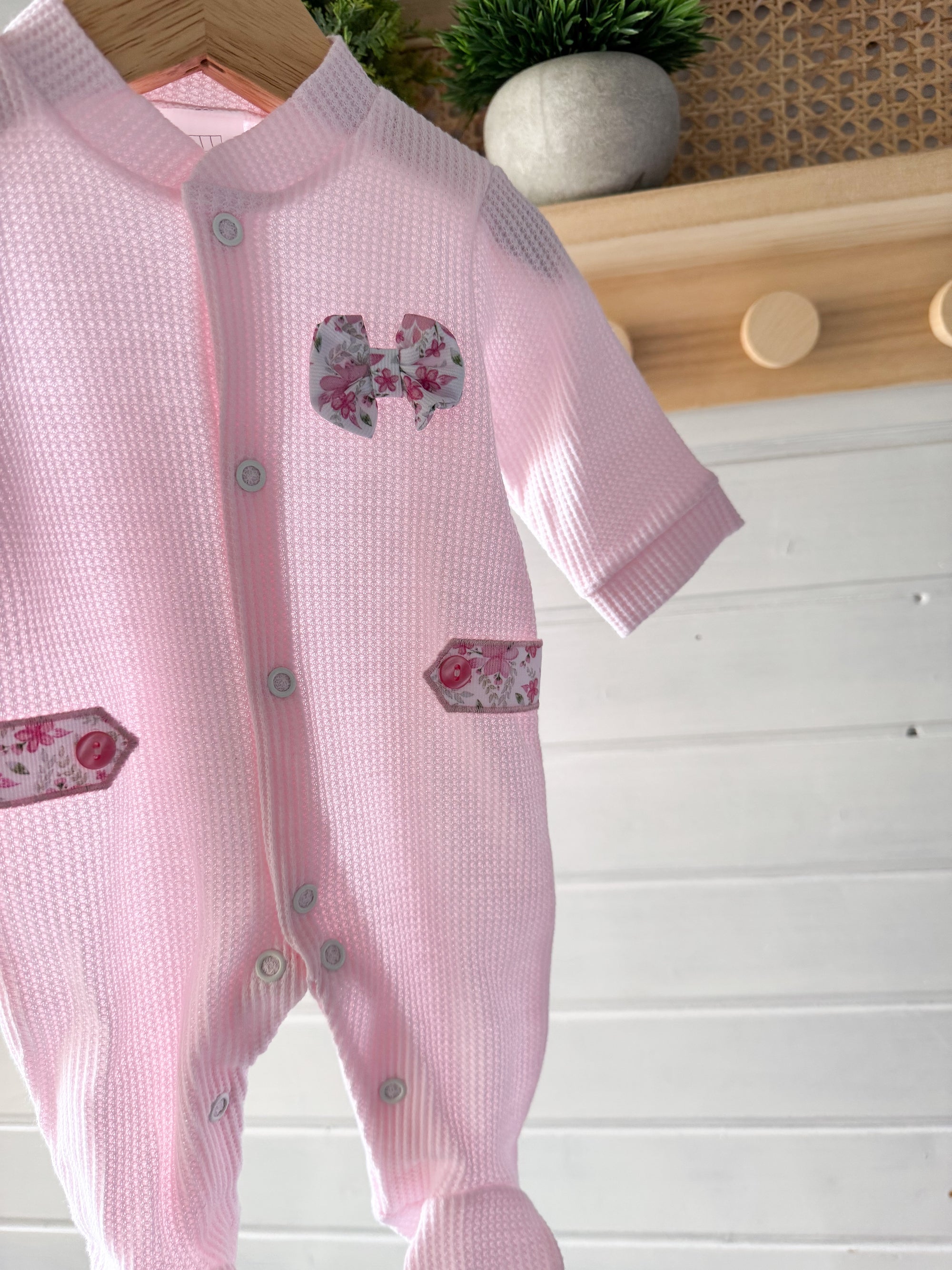 Babygrow Urso