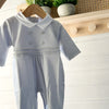 Babygrow Liso