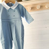 Babygrow Liso