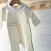 Babygrow Liso