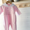 Babygrow Liso