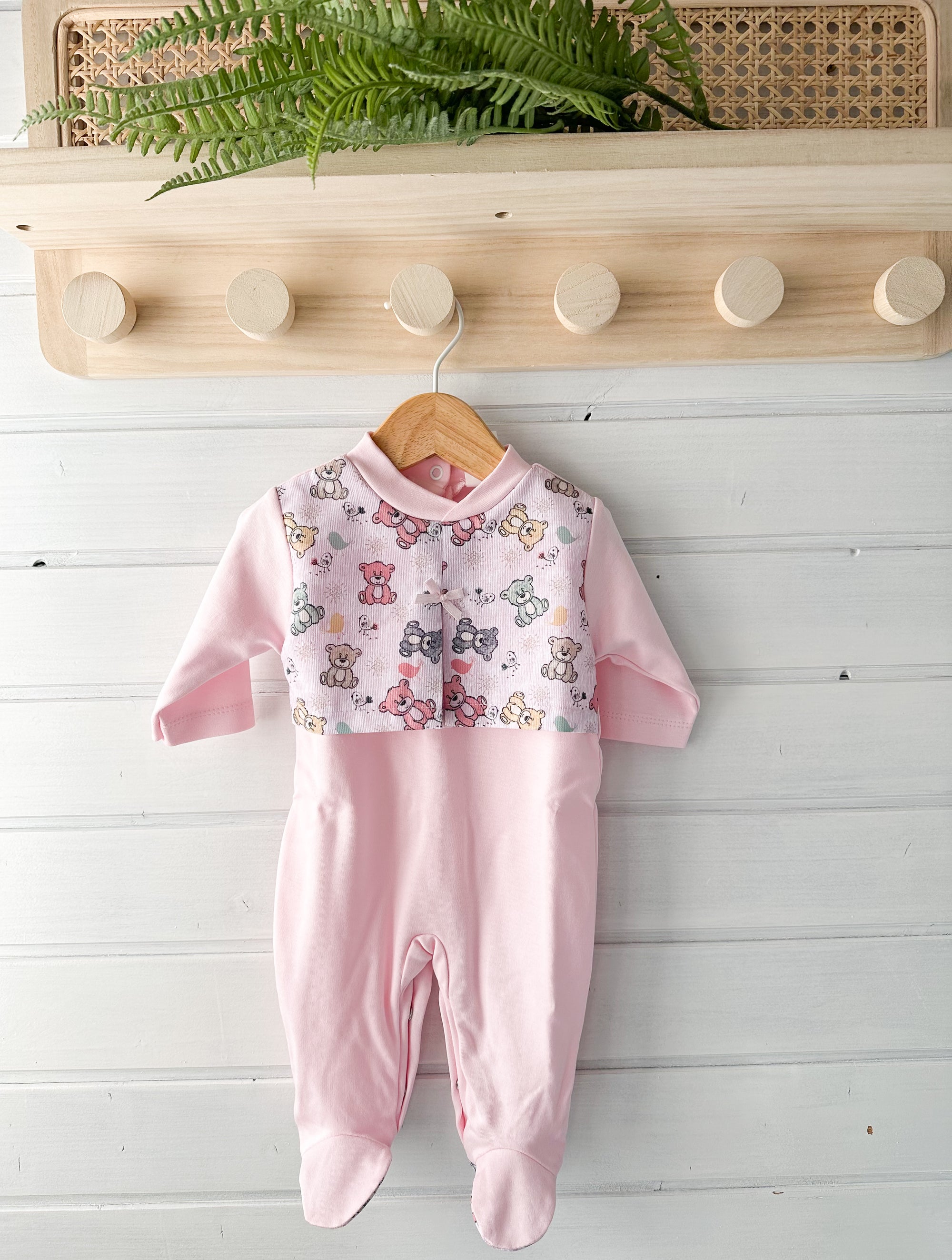 Babygrow Urso